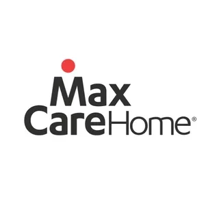 Logo Maxcare Home