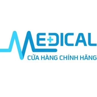 Logo MEDICAL STORE HCM