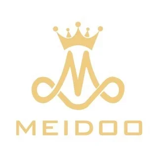 Logo MEIDOO Official Store.vn