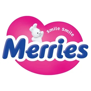 Logo Merries Official Store