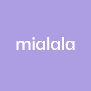 Logo MIALALA Official