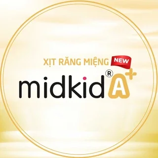 Logo Midkid - Tp.HCM