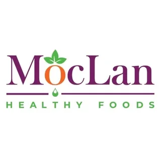 Logo Mộc Lan HEALTHY FOODS