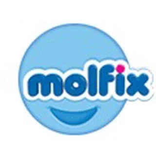 Logo Molfix - Gian Hàng Chính Hãng