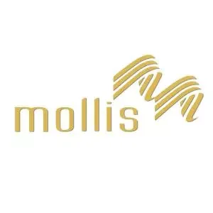 Logo Mollis - Khăn Bông Cao Cấp
