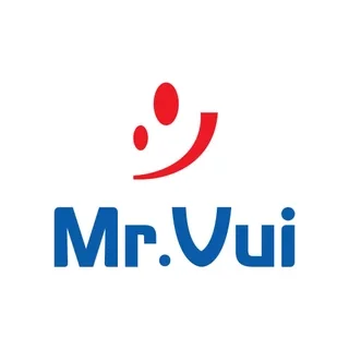 Logo Mrvui Official Store