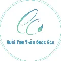Logo Muối tắm thảo dược eco