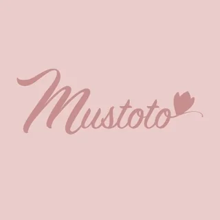 Logo Mustoto Official Store