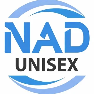 Logo NAD - Unisex