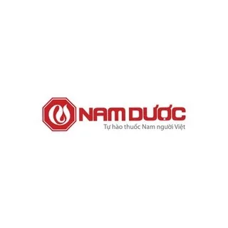 Logo Nam Dược Miền Bắc