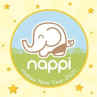 Logo Nappi Vietnam