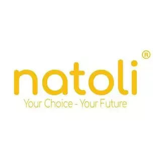 Logo Natoli Official Store