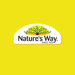 Logo Nature's Way Official