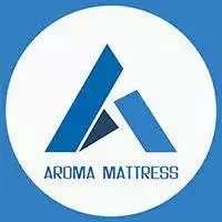 Logo Nệm Aroma Official