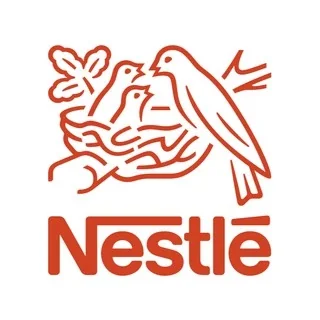 Logo Dinh Dưỡng Nestlé Chính Hãng