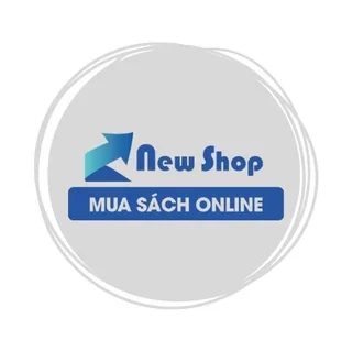 Logo Nhà sách online Newshop