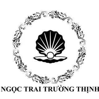 Logo Ngọc trai Trường Thịnh