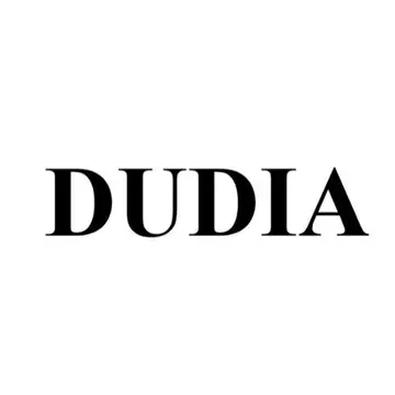 Logo DUDIA Official Store