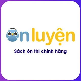 Logo Nhà Sách Ôn Luyện