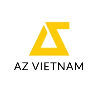 Logo AZ VIỆT NAM OFFICIAL STORE