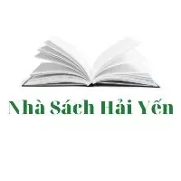 Logo Nhà Sách Hải Yến