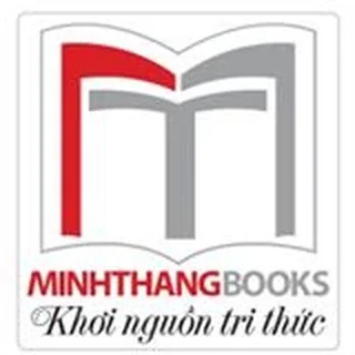 Logo Nhà Sách Minh Thắng
