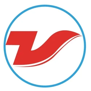 Logo Nhà Sách Tân Việt (Hà Nội)