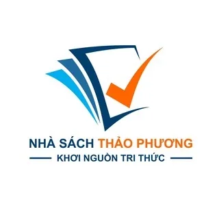 Logo NHÀ SÁCH THẢO PHƯƠNG