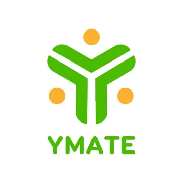 Logo Nhà Sách YMATE