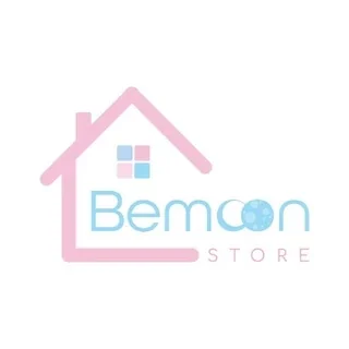 Logo Shop Bemoon