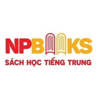 Logo Nhà Sách NP BOOKS