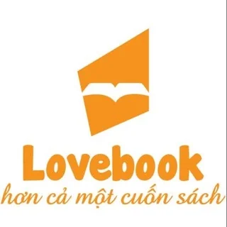 Logo Nhà sách giáo dục Lovebook