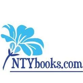 Logo Nhà sách Nam Trung Yên