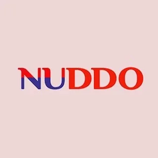 Logo Nuddo Official