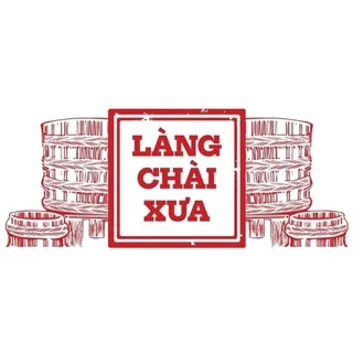 Logo Làng Chài Xưa Official Store