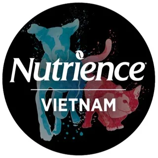 Logo Nutrience Authorised Store