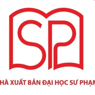 Logo NXB Đại học Sư phạm Official