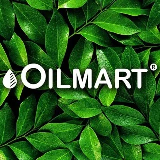 Logo Siêu Thị Tinh Dầu Oilmart