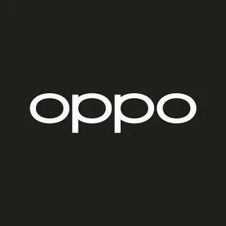 Logo OPPO Official Store