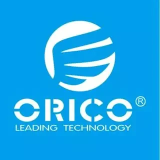 Logo Orico Official Mall.VN