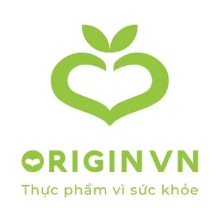 Logo Origin Việt Nam