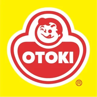 Logo Otoki Official Store