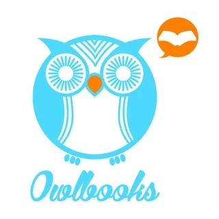 Logo OWLBOOKS