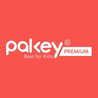 Logo PAKEY OFFICIAL STORE