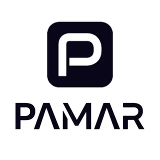 Logo PAMAR STORE