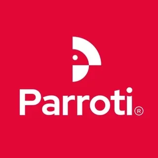 Logo Parroti Official Store