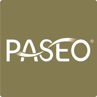 Logo Paseo Vietnam Store