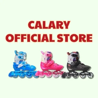 Logo Calary Store