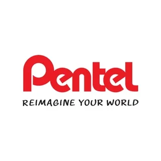 Logo Pentel Official