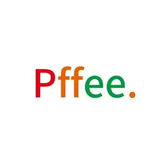 Logo Pffee Official Shop
